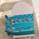 Elastiques Ibiza Listen more Speak less